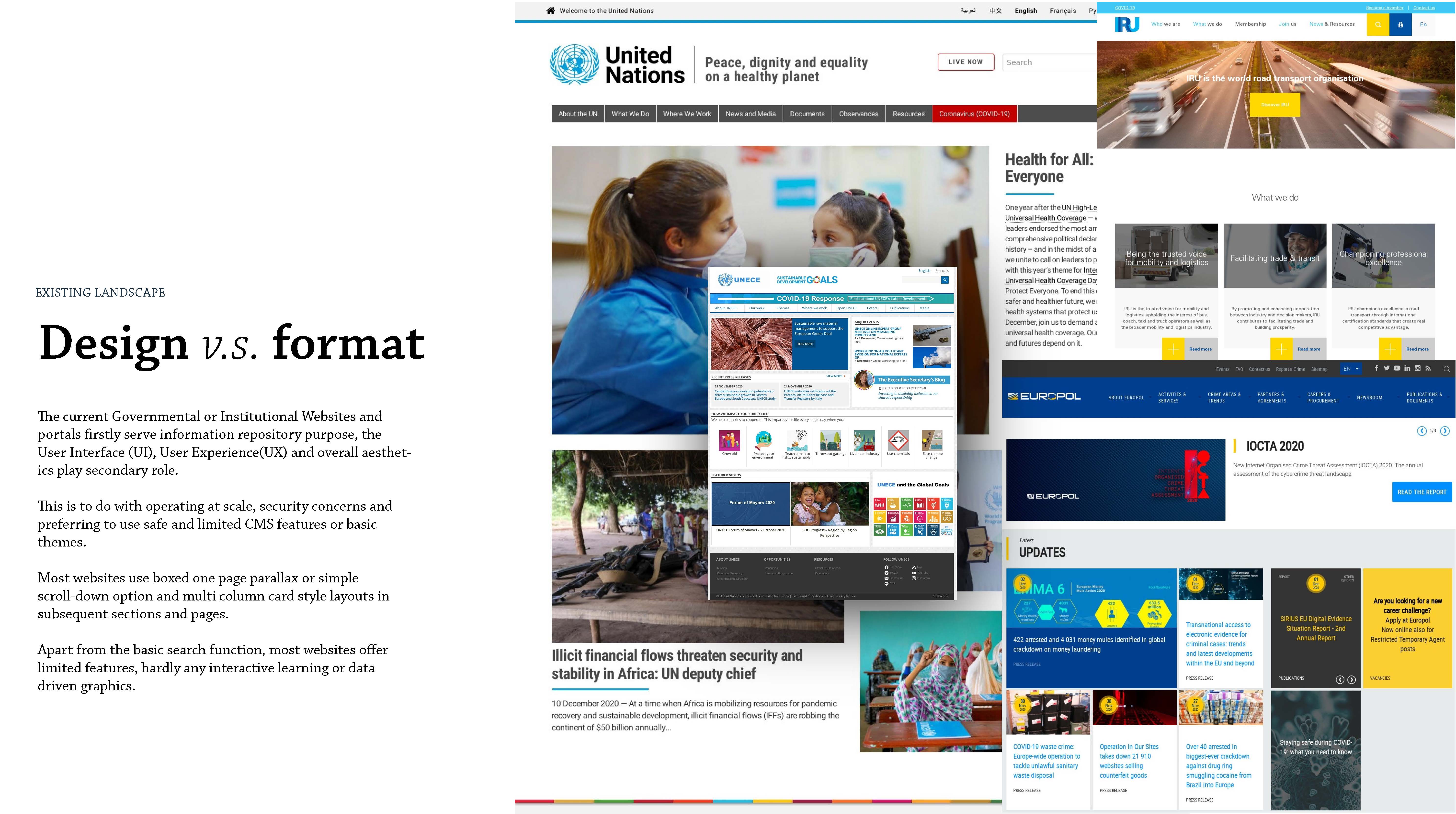 UNECE eTIR Website, image 2