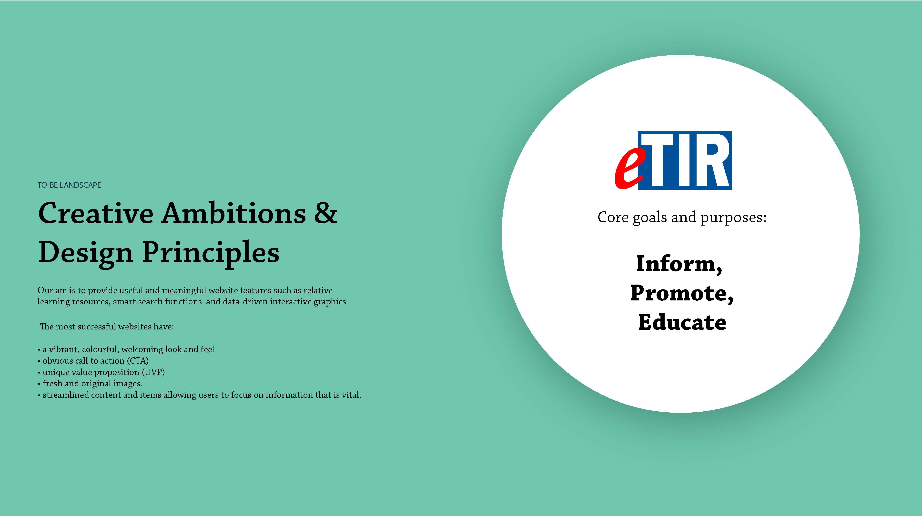 UNECE eTIR Website, image 3